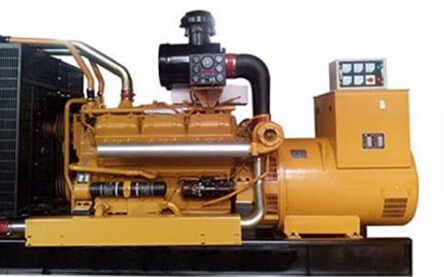 铁门关发电机出租