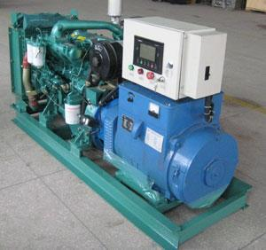 铁门关发电机出租