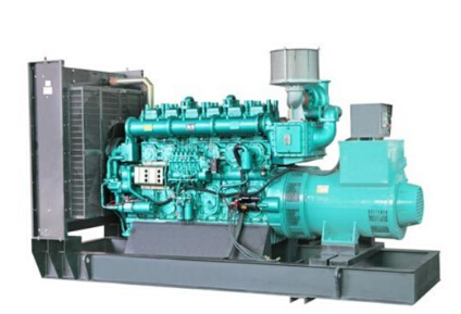 铁门关发电机出租