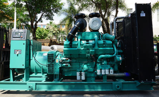 铁门关柴油发电机 铁门关柴油发电机