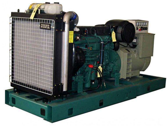 铁门关柴油发电机
