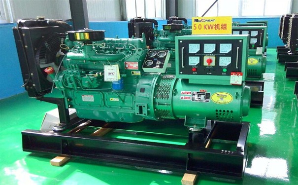 铁门关发电机出租